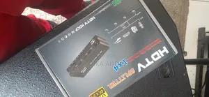 Brand New HDTV Spltter