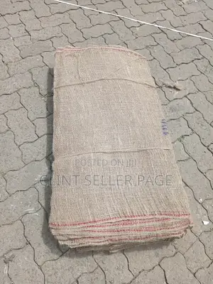 Jute Cloth