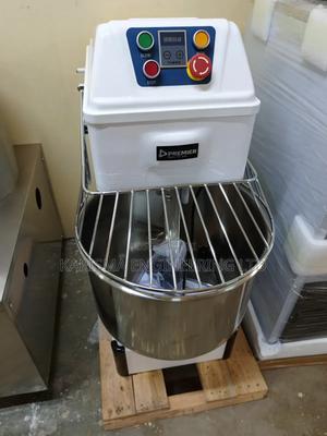 Commercial Industrial Cakes/Bread Mixer - thumbnail 2