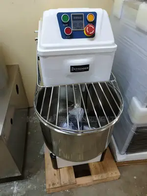 Commercial Industrial Cakes/Bread Mixer