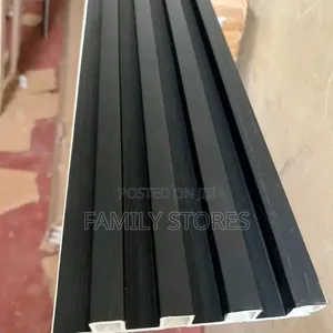 All Colours Fluted Panels