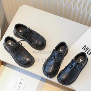 Kids School Shoes
Size 26_36
Quality 💯 - thumbnail 2