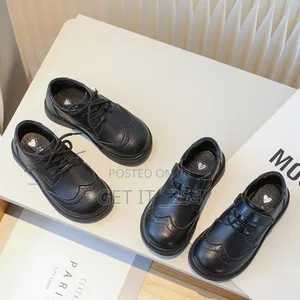 Kids School Shoes
Size 26_36
Quality 💯