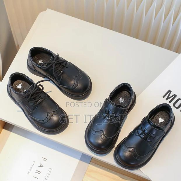 Kids School Shoes
Size 26_36
Quality 💯 - main view