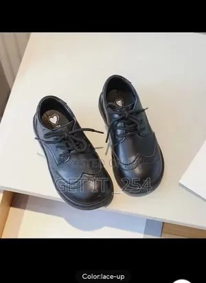 Kids School Shoes
Size 26_36
Quality 💯