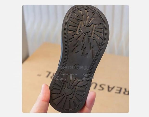 Kids School Shoes
Size 26_36
Quality 💯 - thumbnail 5