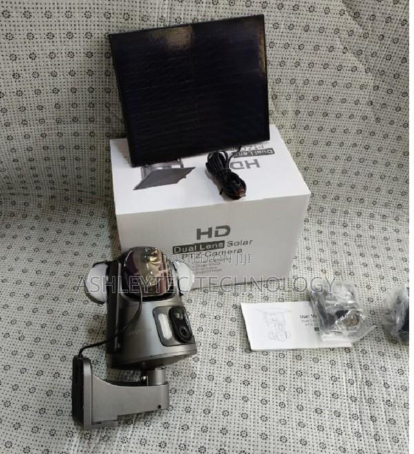 NEW ARRIVAL 4G Ubox Dual Lense Available New Now