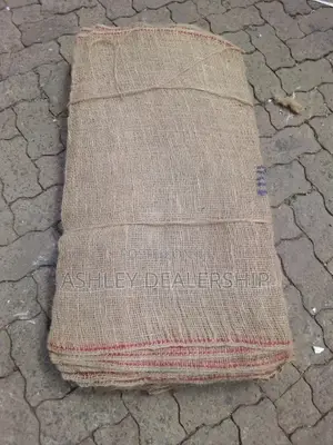 Hessian Cloth