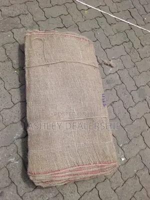 Column Curing Cloth/Concrete Cloth