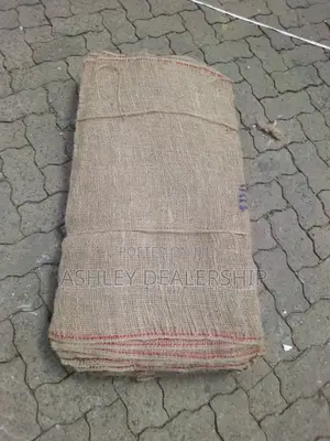 Column Curing Cloth/Concrete Cloth