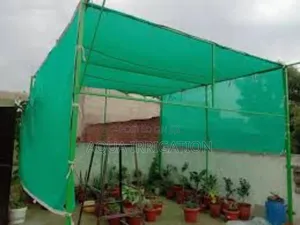 Fruit Protection Nets - Prevents Sun and Pest Damage