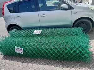 PVC Chain Link