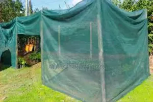 Vegetable Nets - Specialized for Vegetable Farming