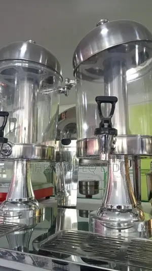Non Electric Juice Dispenser