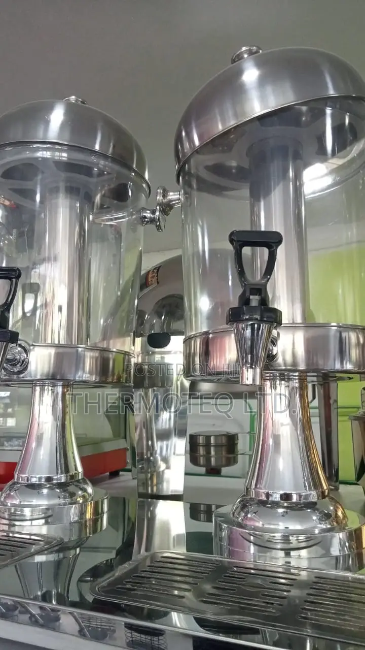 Non Electric Juice Dispenser