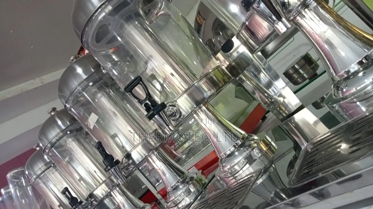 Non Electric Juice Dispenser