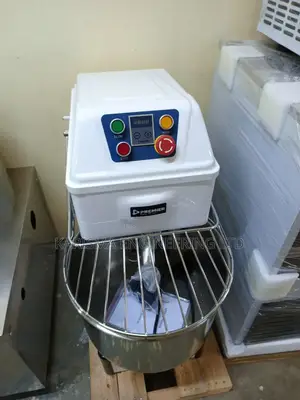 Bread/Cakes Dough Mixer