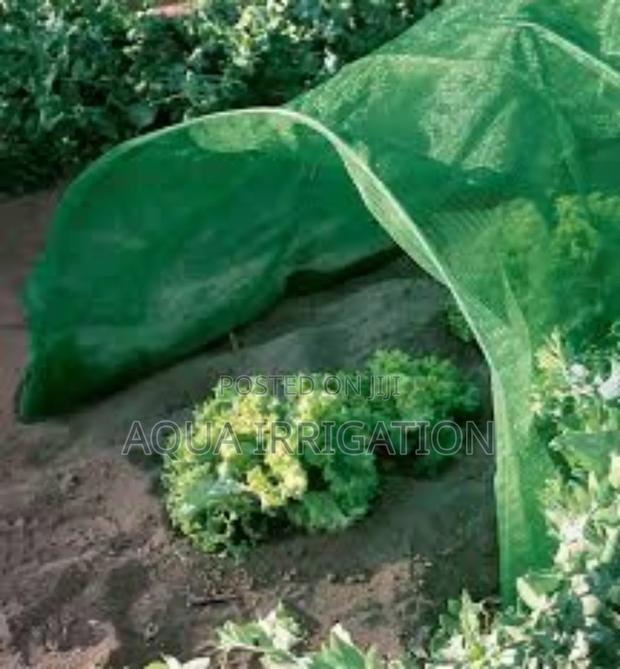 Erosion-Control Nets - Reduces Soil Erosion. - main view