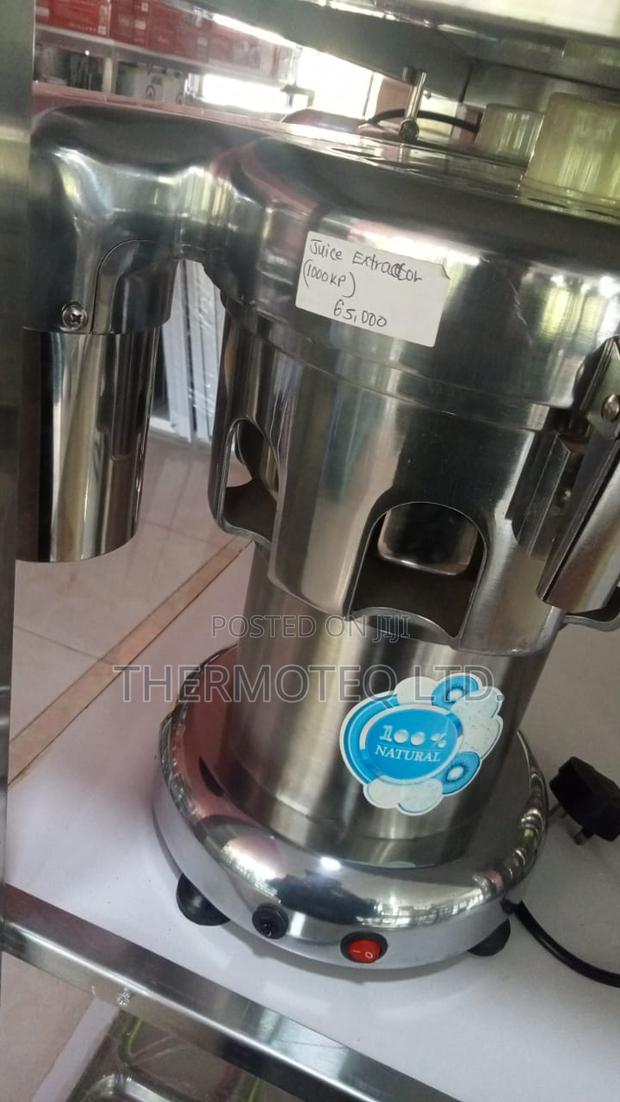 Juice Extractor