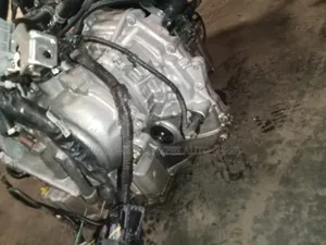 Gear Box for Suzuki R06A