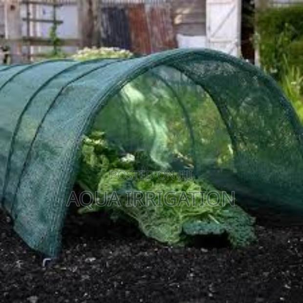 Anti-Bird Nets - Keeps Birds Away From Crops - main view