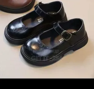 Girls  Shoes
Size 23_27