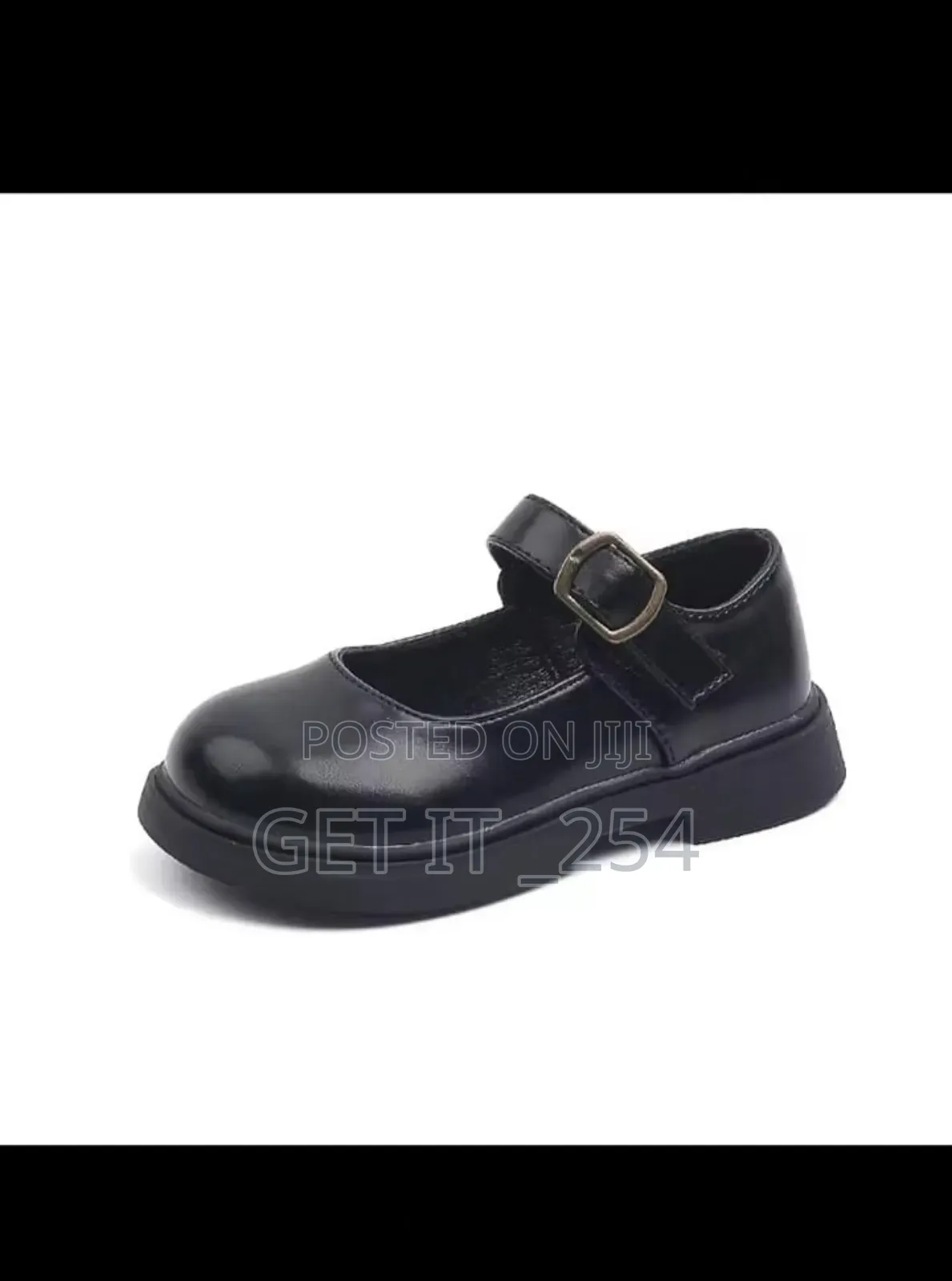 Girls  Shoes
Size 23_27