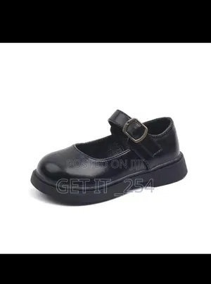 Girls  Shoes
Size 23_27