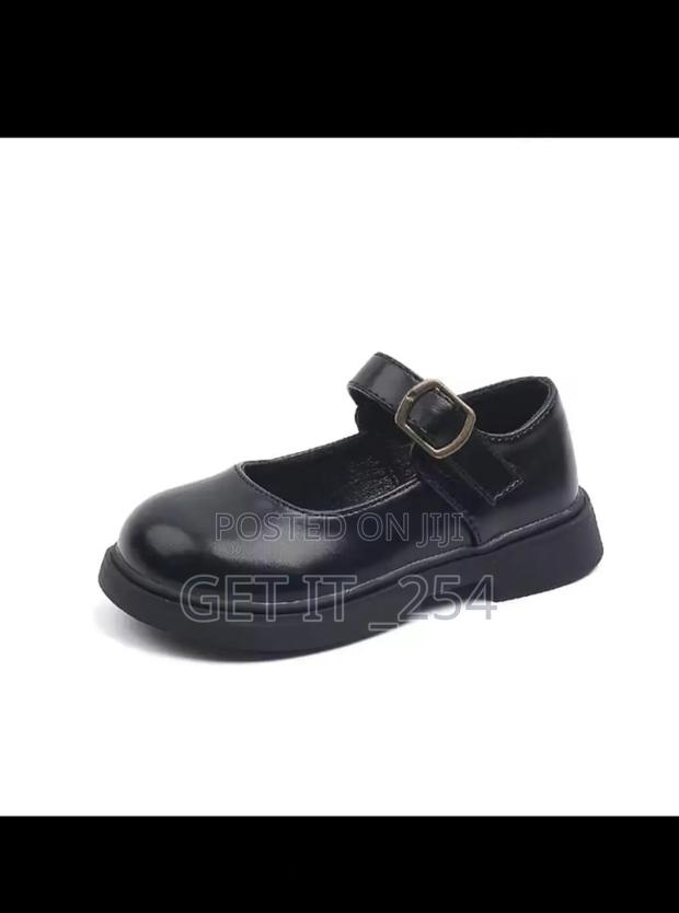 Girls  Shoes
Size 23_27 - thumbnail 4