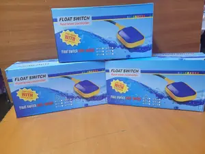 Float Switch
