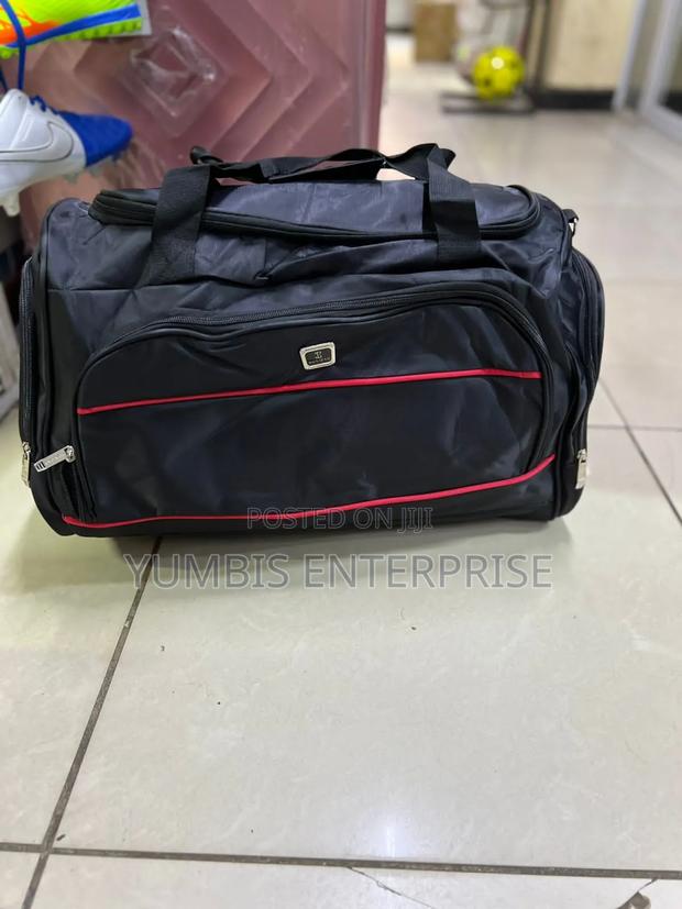 Oxford Travel - Travelling --Bags at Kes 1600