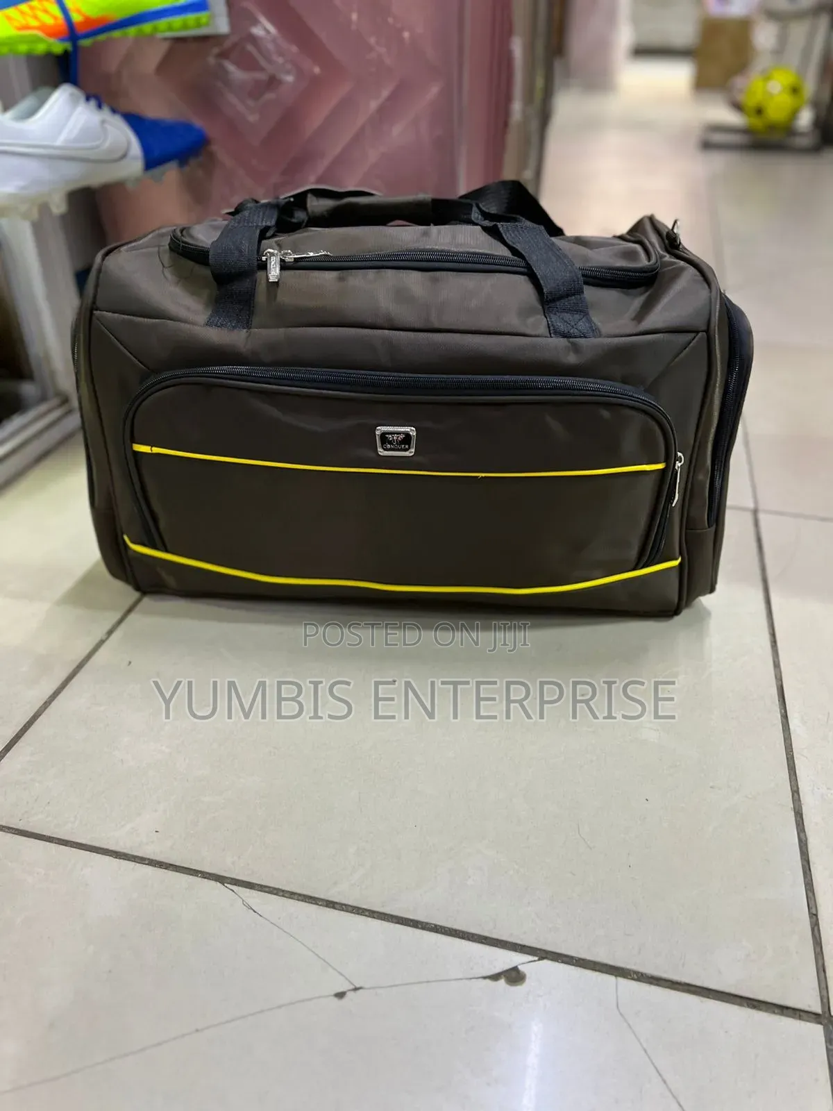Oxford Travel - Travelling --Bags at Kes 1600