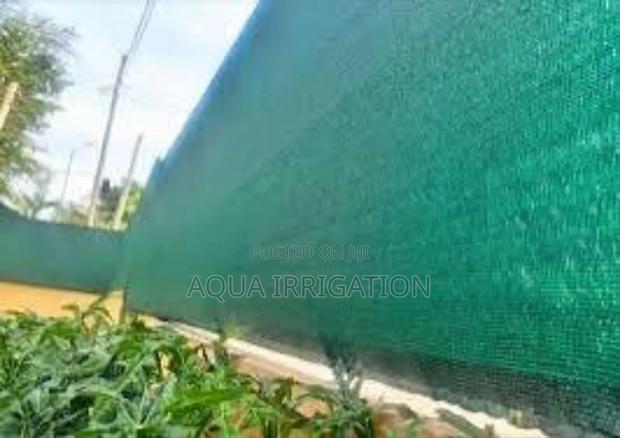 Herbal Nets - Optimized for Herb Cultivation