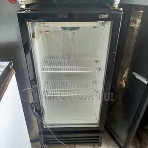 Mini Display Fridge