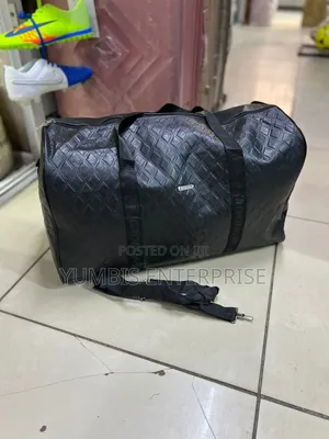 Leather Quality - Travelling (Bags) 1600 Only