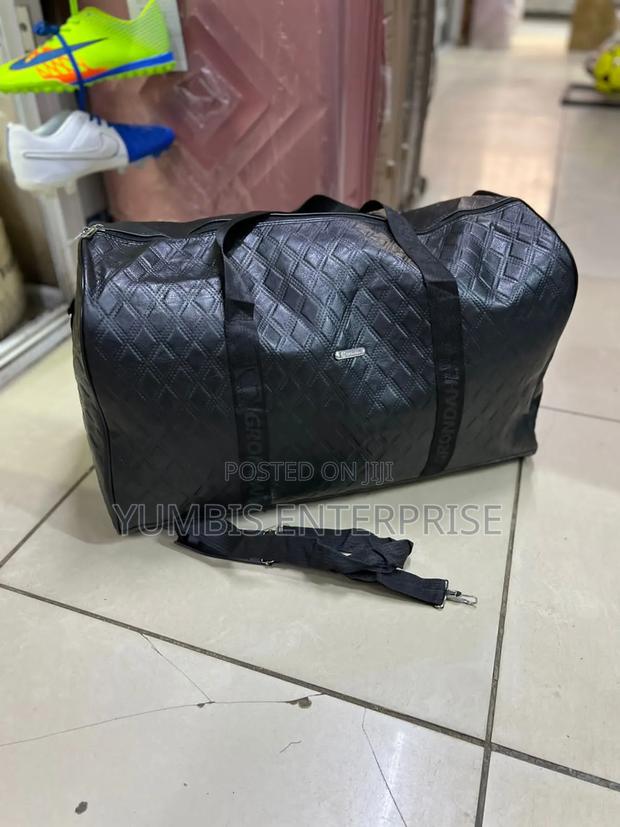 Leather Quality - Travelling (Bags) 1600 Only