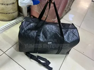 Leather Quality - Travelling (Bags) 1600 Only