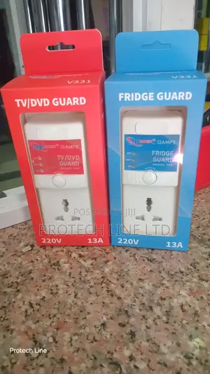 Fridge Guard Protector 13A