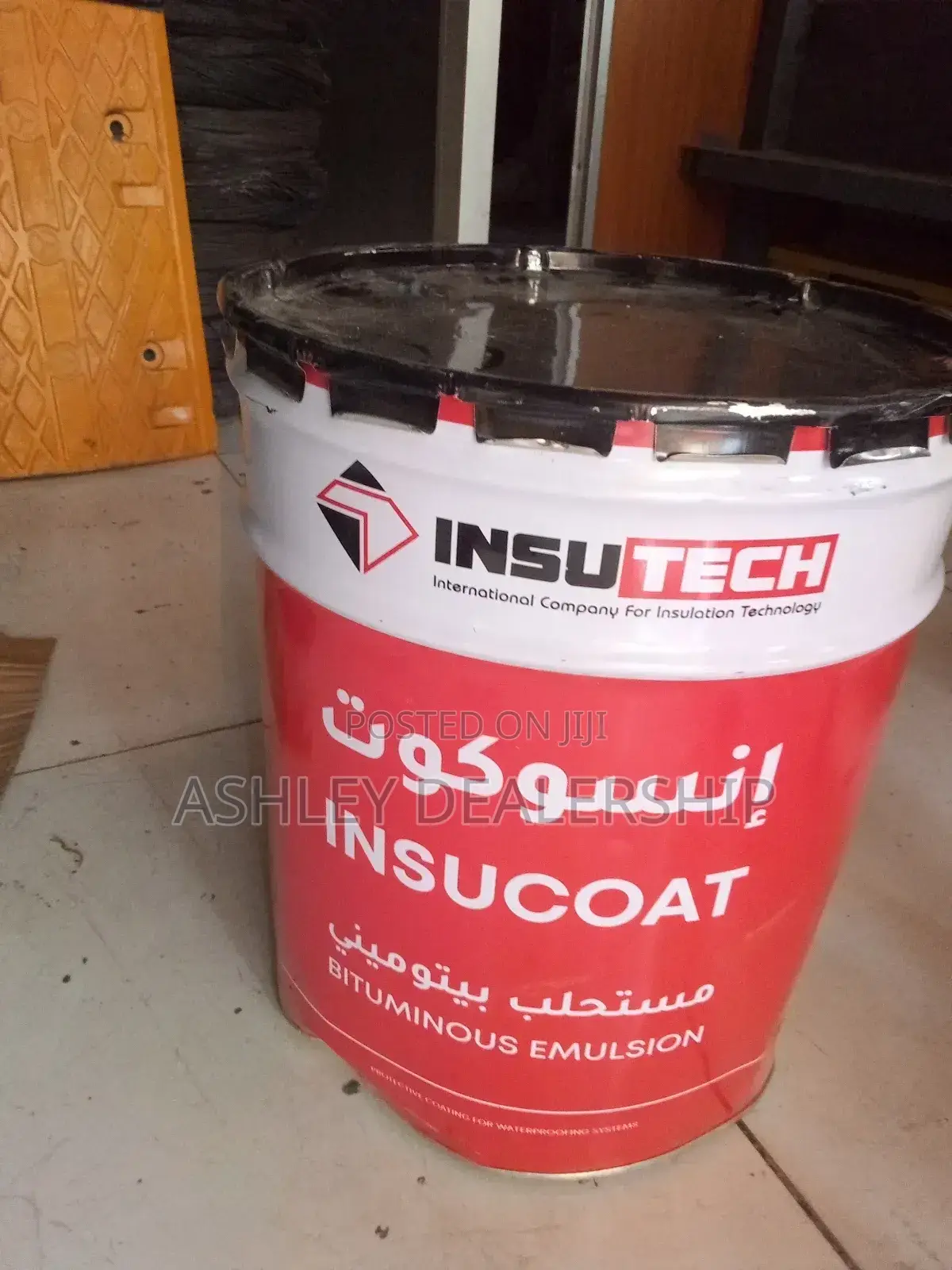 Premier Insucoat