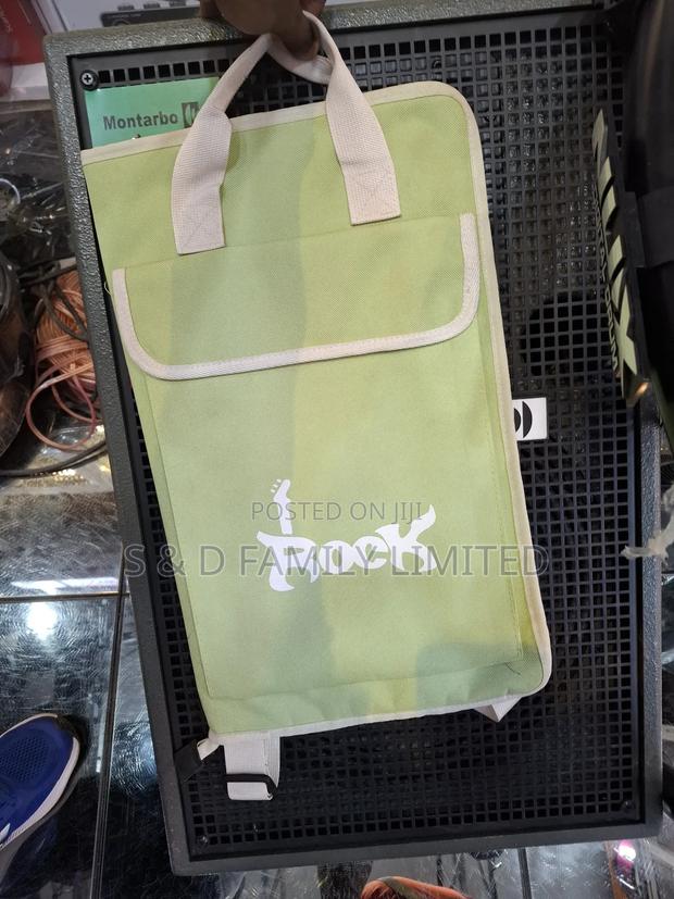 Big Drumstick Bags - main view