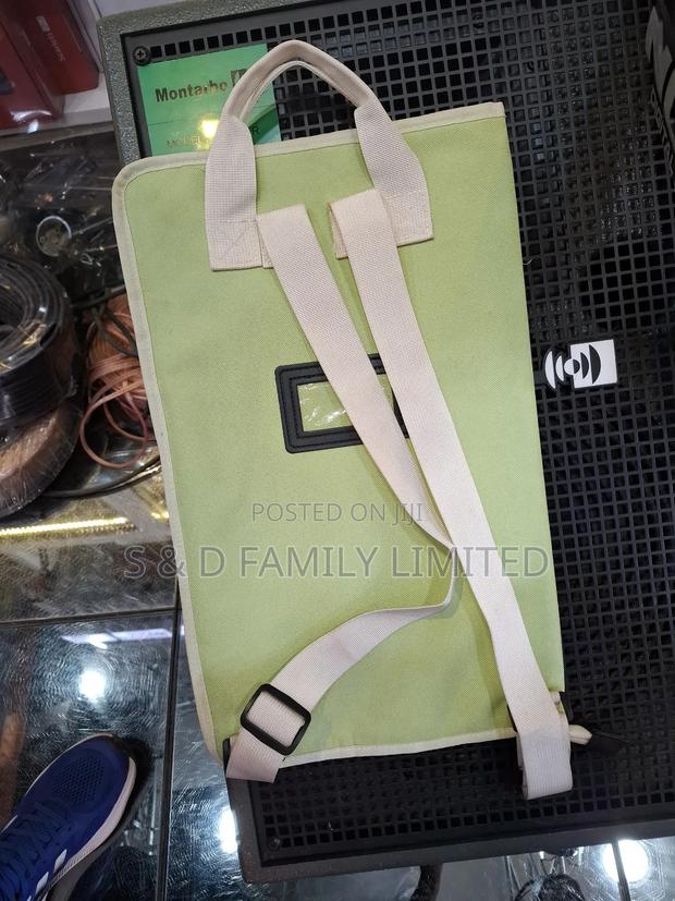 Big Drumstick Bags - thumbnail 3