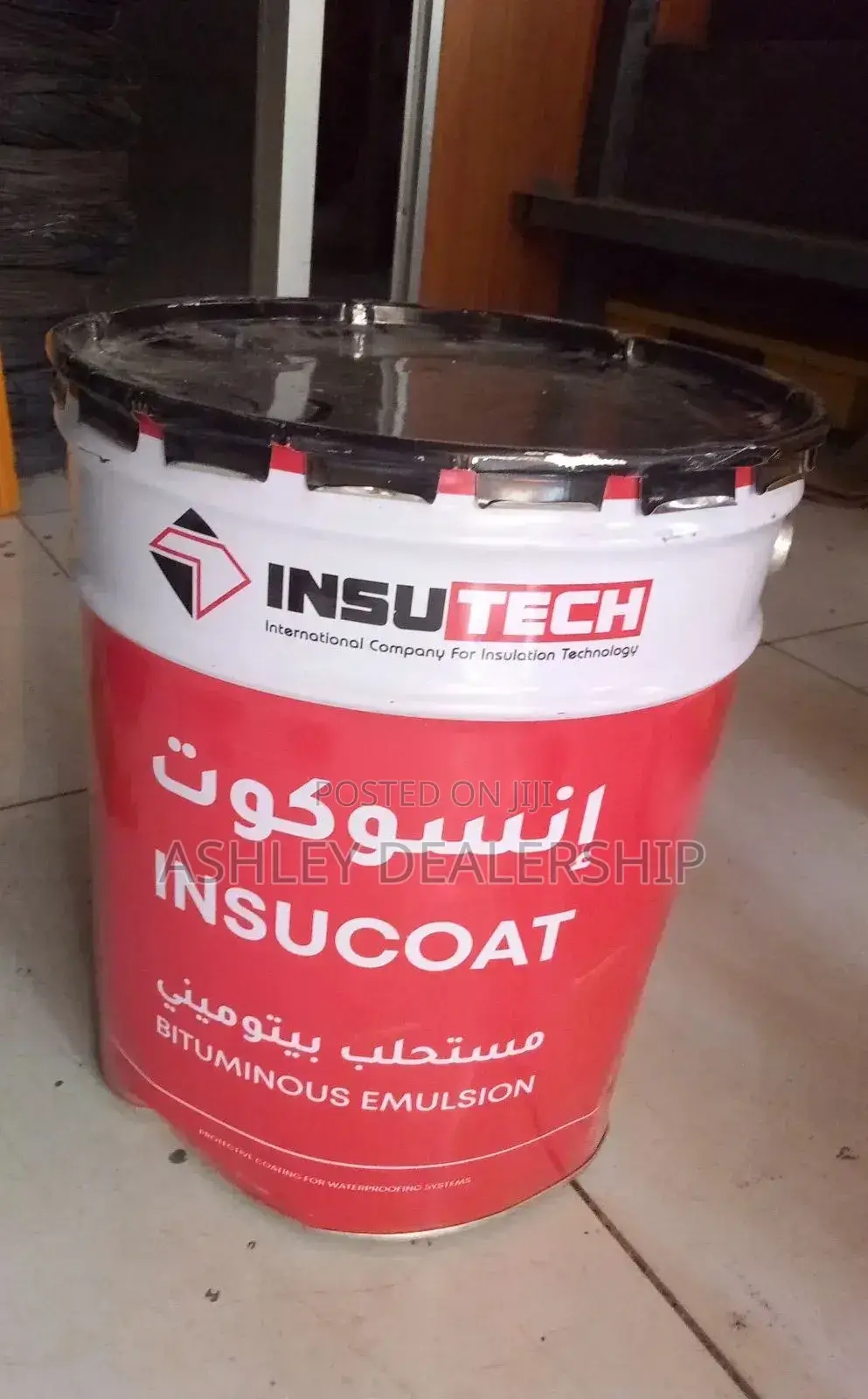 Premier Insucoat