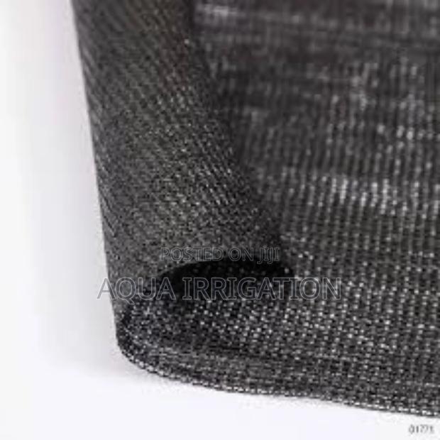 Diy-Friendly Nets - Simple for Personal Setups - main view
