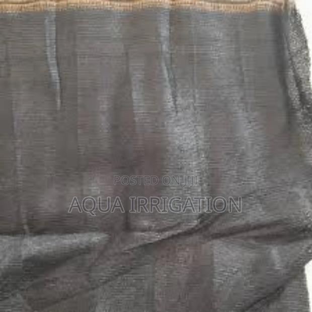Ground Cover Nets - Protects Soil and Reduces Weeds
