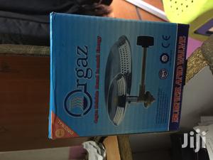 Gas Burner 6kgs