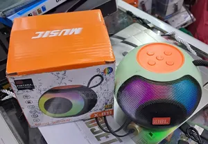 Portable MINI Wireless Bluetooth Speaker