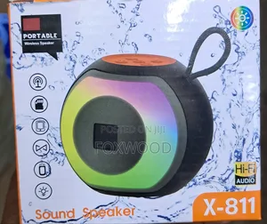 Portable MINI Wireless Bluetooth Speaker
