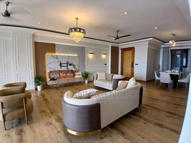 3bdrm Apartment in Nyali for sale