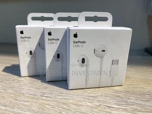 Apple iPhone 16 Pro!! 16 Pro!! Earpods/Earphones (Usb-C)