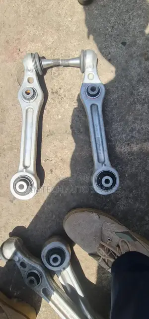 Mercedes Benz S Class Front Control Arm